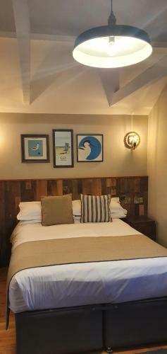 Bed & Breakfast The Three Swallows Cley