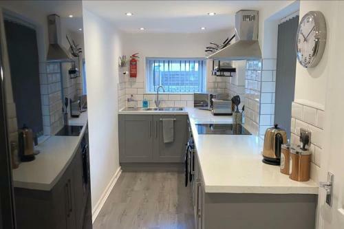 The Bungalow, Thornton-cleveleys