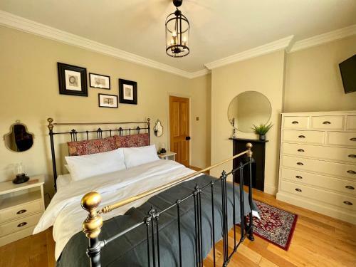 Mill Cottage, New Refurbished, 2 Bed, Cleethorpes