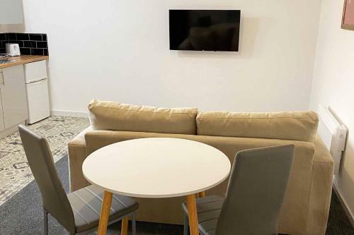 Apartamento Sutton Contractor Accommodation - Warrington, St Helens