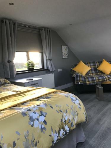 Apartamento 2 Gullion Lodge