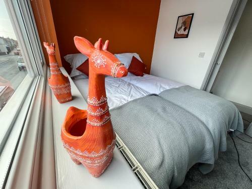 Apartamento The Old Lost Shepherd