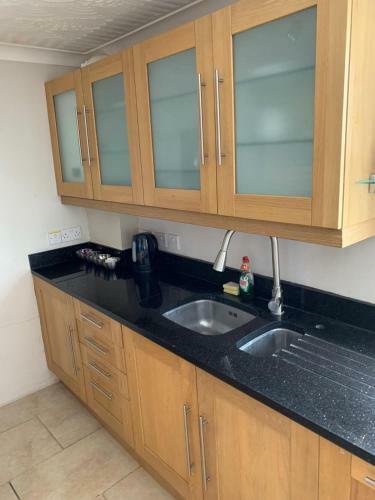 Sea View Apartment