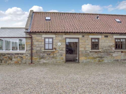 Stable Cottage