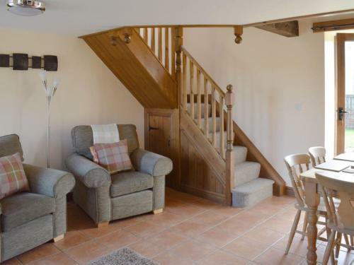 Stable Cottage