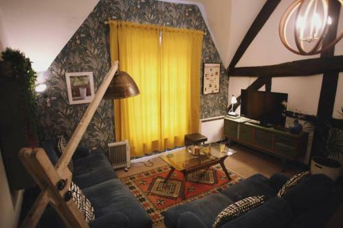 Apartamento The Armadas Rest