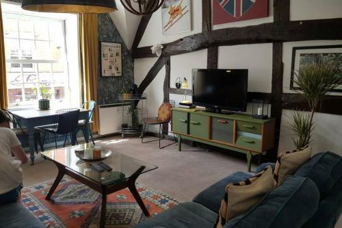 Apartamento The Armadas Rest