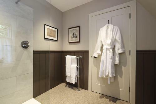 Apartamento The North Lodge At Balcarres