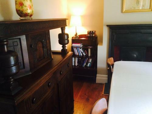 Scarlett Rose Cottage