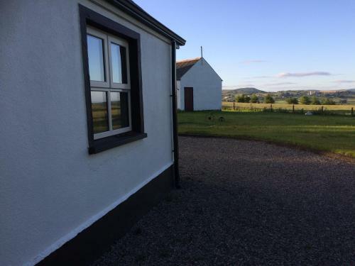 Scarlett Rose Cottage