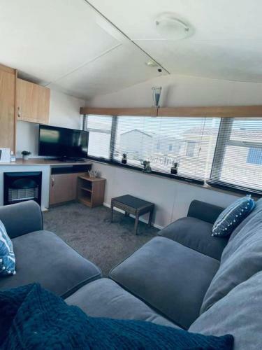 Caravan Retreats