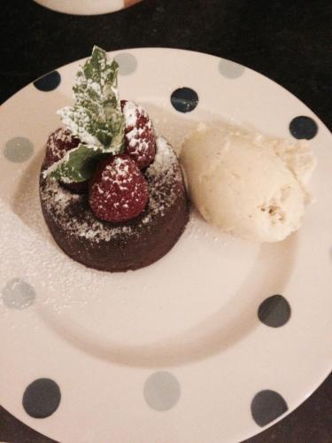 Hall Farm Bed & Breakfast