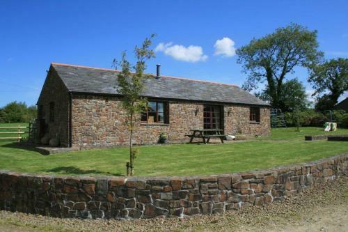 Berry Barns