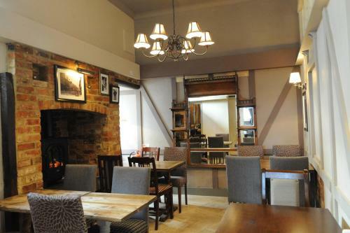 Posada The Bull Hotel