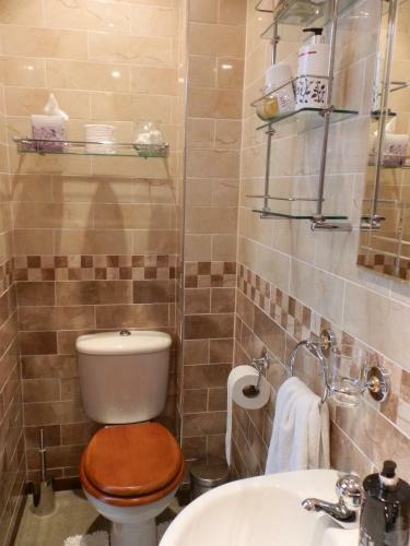 Bed & Breakfast Balnacraig