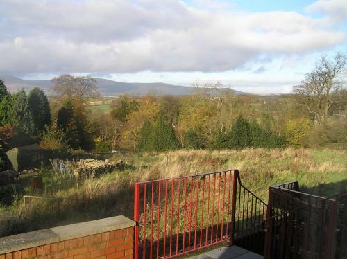 Bed & Breakfast Balnacraig