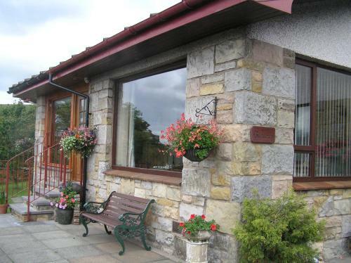 Bed & Breakfast Balnacraig