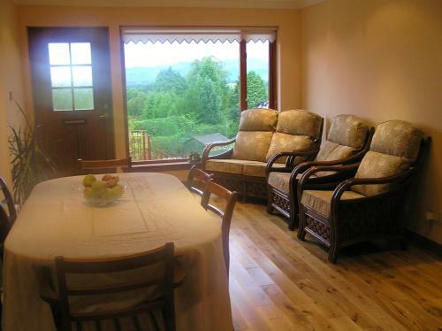 Bed & Breakfast Balnacraig