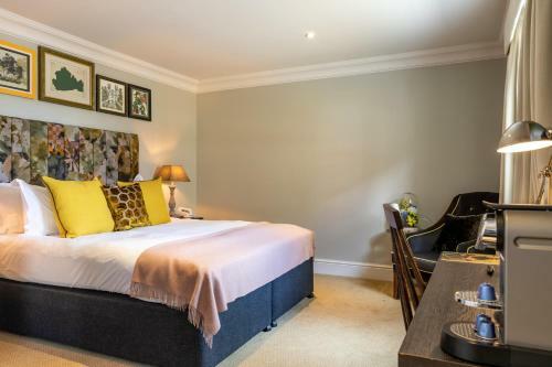 Hotel The Foley