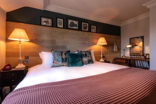 Hotel The Foley