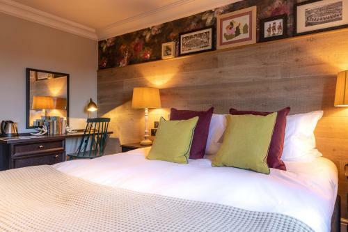Hotel The Foley