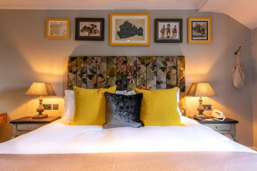 Hotel The Foley