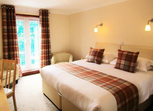 Hostal Kingswood Hotel