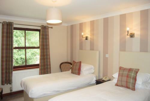 Hostal Kingswood Hotel