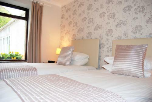 Hostal Kingswood Hotel