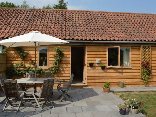 Cotenham Barn Bed & Breakfast