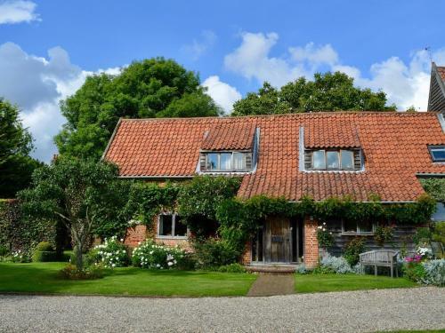 Cotenham Barn Bed & Breakfast