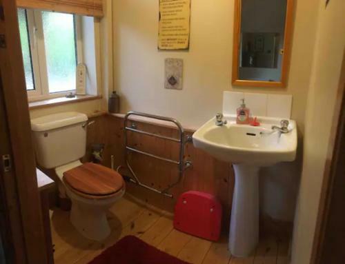 Snowdonia Village Hot Tub And Great Views