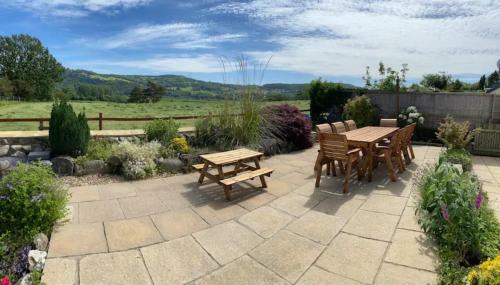 Snowdonia Village Hot Tub And Great Views
