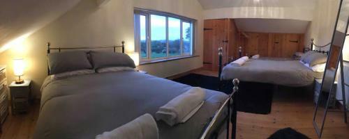 Snowdonia Village Hot Tub And Great Views