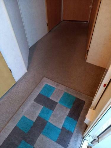 Private Caravan On Ty Mawr Holiday Park, North Wales