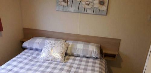 Private Caravan On Ty Mawr Holiday Park, North Wales