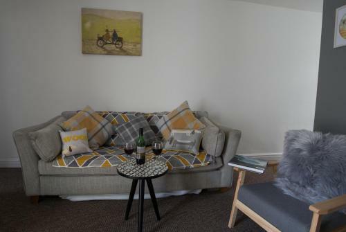 Madoc Brook Cottage