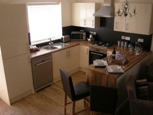Knights Rest Conwy Town 5 Star