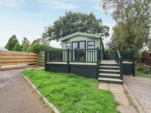 20 Curlew Corner