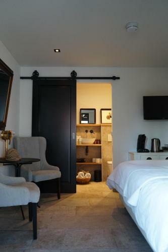 B&B Werfzicht