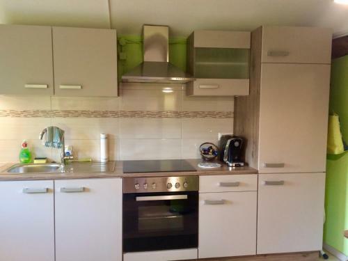 Apartamento Het Mergelhoek