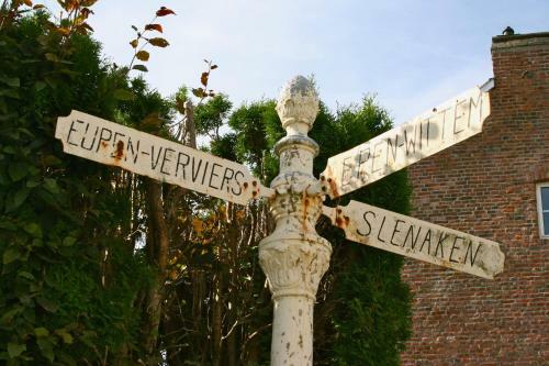 Apartamento Het Mergelhoek