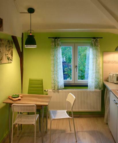Apartamento Het Mergelhoek