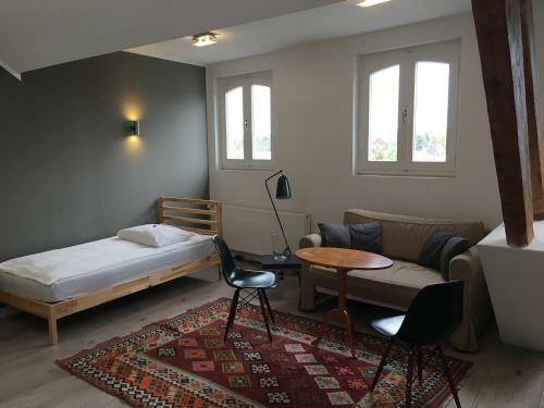 Vaals - Aachen Apartaments