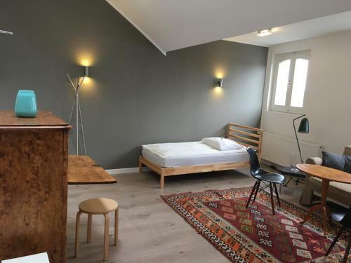 Vaals - Aachen Apartaments
