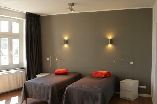 Vaals - Aachen Apartaments