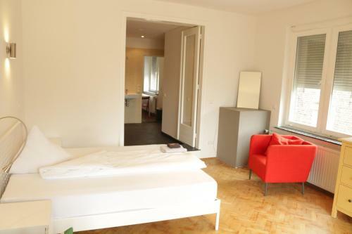 Vaals - Aachen Apartaments