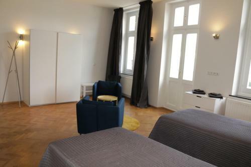 Vaals - Aachen Apartaments