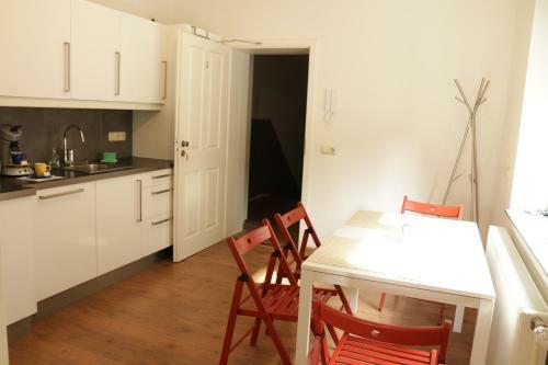 Vaals - Aachen Apartaments