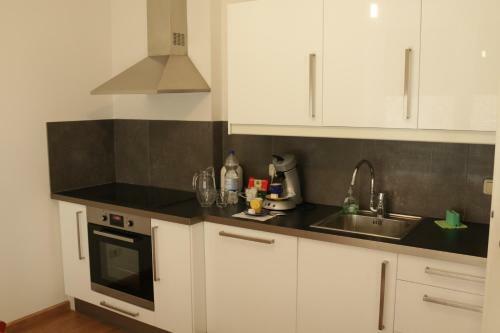 Vaals - Aachen Apartaments